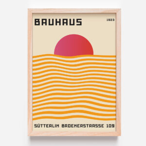 Bauhaus Sütterlin Badenerstrasse