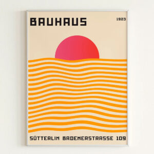 Bauhaus Sütterlin Badenerstrasse