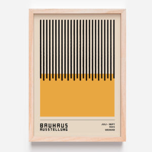 bauhaus ausstellung amarillo