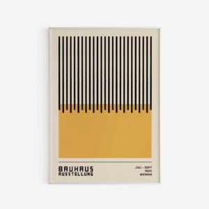 bauhaus ausstellung amarillo