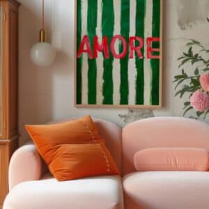 Amore cuadro