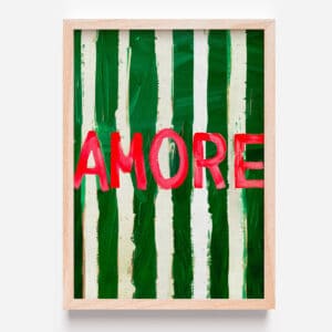 Amore cuadro